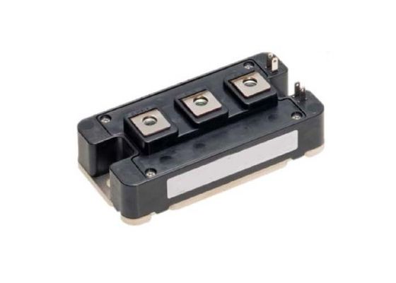 CMH100DY-24NFH módulos IGBT de automóviles 1200V módulo de energía SiC híbrido para control de movimiento