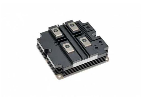CM1000HG-90X módulos IGBT para automóviles módulo IGBT de alto voltaje para la tracción ferroviaria