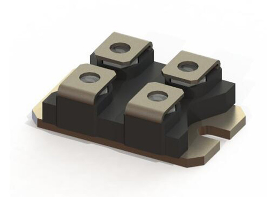 MSC50DC170HJ Chip de circuito integrado 1700V 50A módulo de diodo mSiC de puente completo