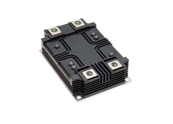 CM450DE-66X módulos IGBT para automóviles con alta densidad de corriente y alta tensión