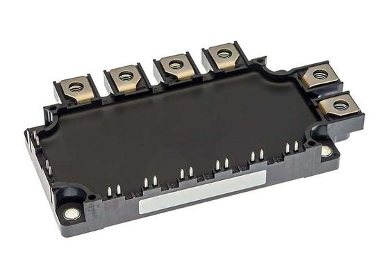 CM100RX-24T módulos IGBT para automóviles de alta potencia 1200V módulo IGBT de tres fases