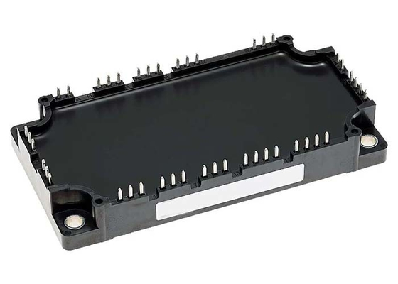 CM75MXUC-24T módulos IGBT para automóviles 1200V 75A módulo IGBT para el control de movimiento / servo