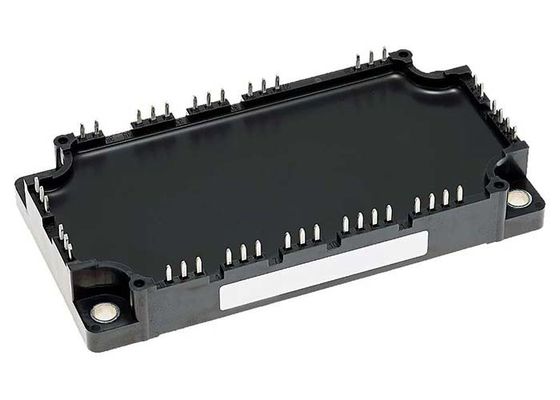 CM100MXUC-24T1 módulos IGBT para automóviles con doble interruptor de alta potencia y módulo IGBT de 3 fases