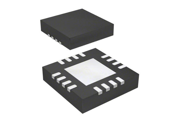 AD4683BCPZ Chip de circuito integrado de convertidor analógico a digital Convertidor ADC SAR de 16 bits