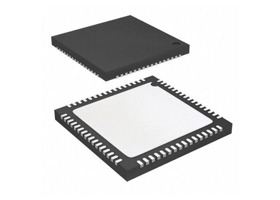 AD7770ACPZ Chip de circuito integrado de 24 bits Sigma Delta ADC LFCSP64 ADC IC de conversión de datos