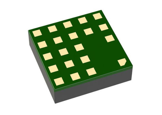 LTM8020EV Chip de circuito integrado regulador de módulos 200mA 36V reguladores de módulos