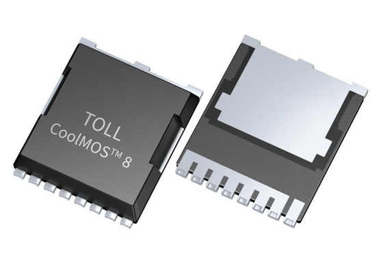 IPT60R024CM8 circuito integrado chip de potencia de transistor 600V CoolMOS 8 SJ MOSFET Transistor