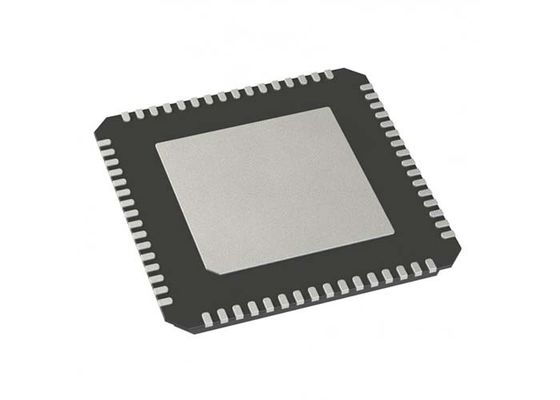 AD9643BCPZ-170 Chip de circuito integrado 1.8V Convertidor analógico a digital de uso general