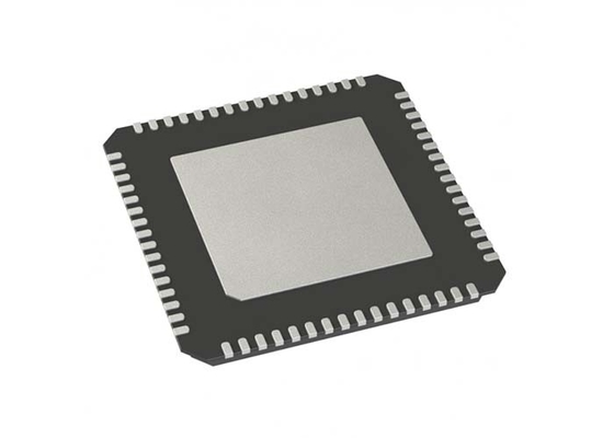 AD9643BCPZ-250 Chip de circuito integrado de 14 bits de baja potencia ADCs de doble canal 64-LFCSP