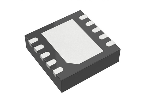 LTC2996CDD Sensor IC 2,25 V a 5,5 V Sensor de temperatura con salidas de alerta