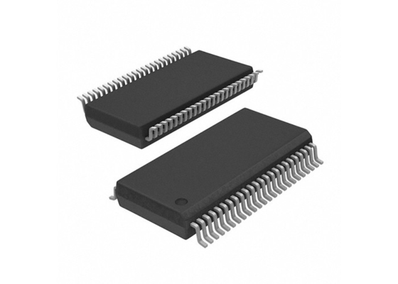 LTC6811IG-1 Chip de circuito integrado Monitoreo de batería multicelular con interfaz de cadena Daisy