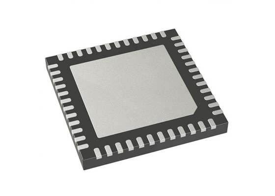 AD9633BCPZ-105 Chip de circuito integrado convertidor analógico a digital de cuatro canales de 12 bits