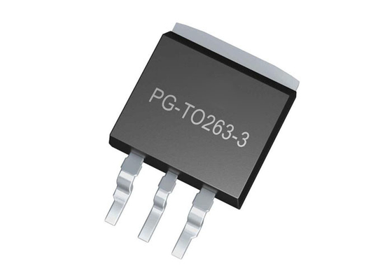 IPB120N06S4-03 Chip de circuito integrado 60V 120A OptiMOS T2 Transistor MOSFET para automóviles