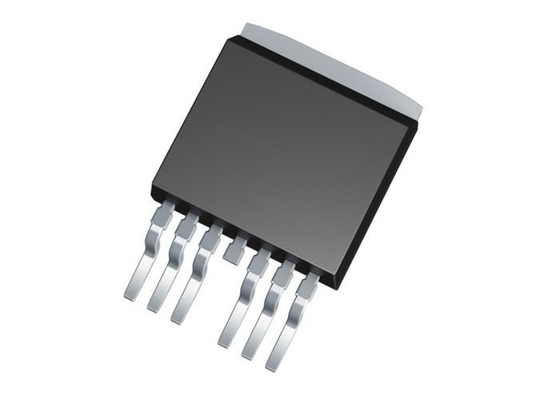 Chip de circuito integrado IPB180N06S4-H1 MOSFET automotriz 60V OptiMOS T2 MOSFET Transistor