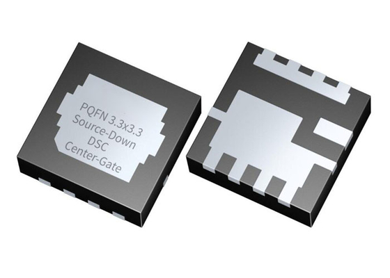 Chip de circuito integrado IQE008N03LM5CGSC 30V OptiMOS Potencia de bajo voltaje MOSFET Transistor