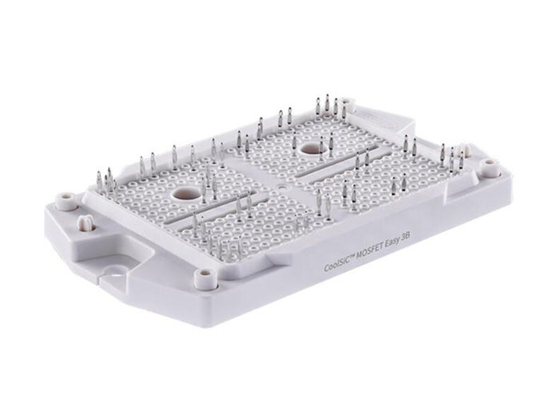 DF4-19MR20W3M1HF módulos IGBT de automóviles 2000V 60A impulsar EasyPACK 3B módulo MOSFET CoolSiC