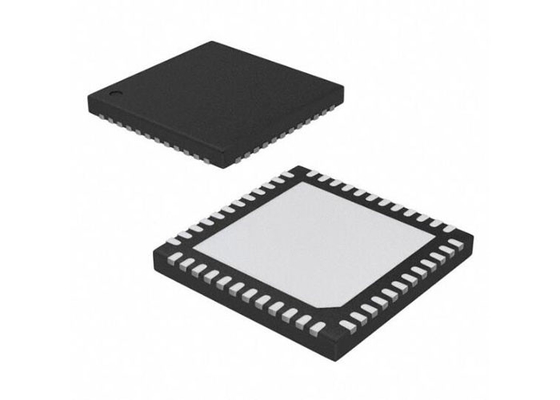 Modulo de comunicación inalámbrica ADRF6658BCPZ Mezcladores Rx Duales 440mA Convertidor de canal doble hacia abajo