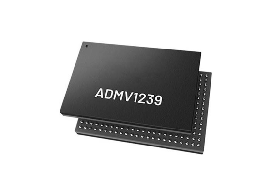 ADMV1239BBCZ Módulo de comunicación inalámbrica de 37,0 GHz a 43,5 GHz con doble polarización