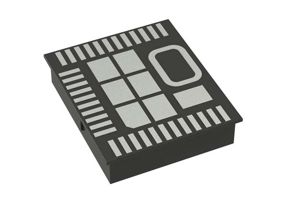 ADMV7310BCEZ Modulo de comunicación inalámbrica de propósito general 71 GHz a 76 GHz E-Band Upconverter