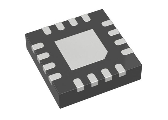 ADF5002BCPZ Módulo de comunicación inalámbrica 18GHz IC prescaler LFCSP16 Divisores de frecuencia