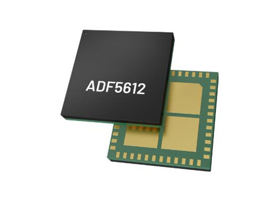 Modulo de comunicación inalámbrica ADF5612CCCZ sintetizador de banda ancha de microondas de fase bloqueada