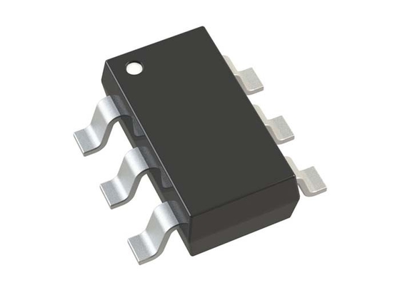 ADA4895-1ARJZ Chip de circuito integrado Amplificador operativo de salida de tren a tren de baja potencia