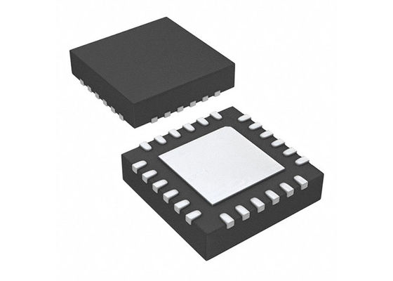HMC624ALP4E Chip de circuito integrado con atenuador digital GaAs de 0,1 GHz a 6,0 GHz de 6 bits