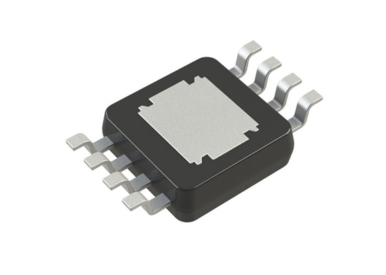 Modulo de comunicación inalámbrica HMC536MS8GE Propósito general SPDT 6 GHz GaAs MMIC Switches T/R