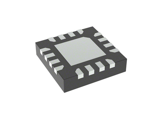HMC427ALP3E Módulo de comunicación inalámbrica GaAs MMIC Conmutador de transferencia de control positivo