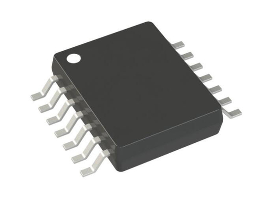 AD5666ARUZ-2 Chip de circuito integrado de 16 bits DAC TSSOP14 IC de conversión digital a analógica