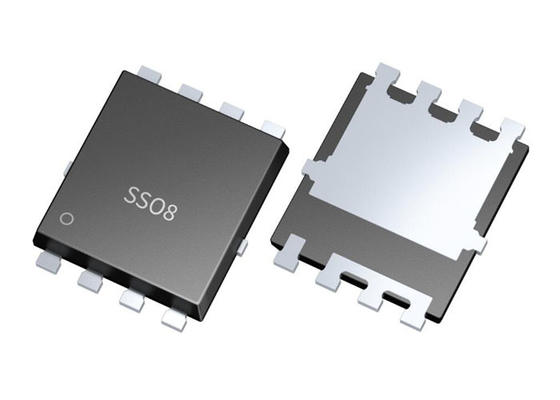 IAUC120N06S5N015 Chip de circuito integrado MOSFET para automóviles Transistor OptiMOS 5 Transistor