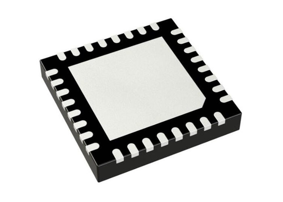 HMC1133LP5E Módulo de comunicación inalámbrica GaAs MMIC Cambiadores de fase digitales de 6 bits QFN32