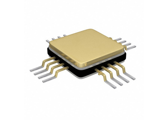 HMC8058G24 Módulo de comunicación inalámbrica 2010 MHz SP8T Interruptor IC no reflectante SMT-24