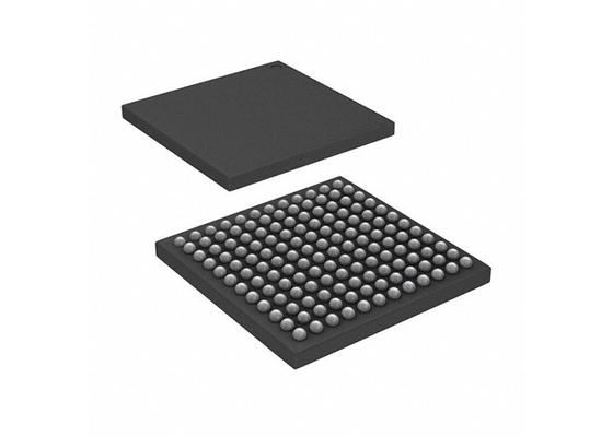 AD9279BBCZ Chip de circuito integrado de baja potencia 8 canales convertidores analógicos a digitales