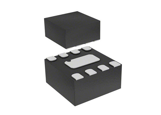 Modulo de comunicación inalámbrica HMC1055LP2CE de 0,5 GHz a 4,0 GHz GaAs SPST Switch IC 8-LFCSP