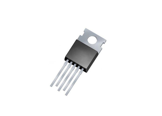 TLE8881-3TN IC de control de circuito integrado de un solo chip alternador con interfaz LIN
