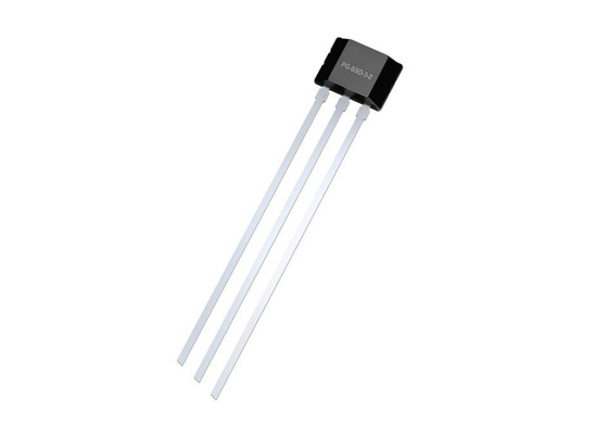 TLE4946-2L Sensor IC Efecto de Hall Cerradura de 2.7V a 18V interruptores magnéticos