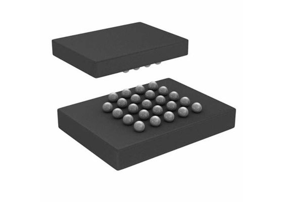 S25FS512SFABHA210 Chip de IC de memoria de alta velocidad 512Mbit 102MHz Flash o IC de memoria