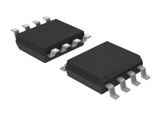 S25FS064SAGMFM013 Chip de memoria de circuito integrado de serie NOR memoria flash 64Mbit