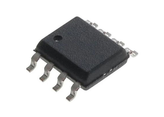 S25FS064SAGMFB010 Chip de IC de memoria 64Mbit Flash Memoria no volátil IC SOIC8 o flash