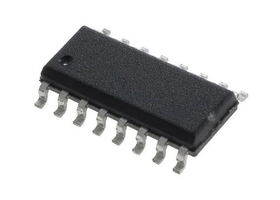 S25FL256LDPMFI003 Chip de memoria IC serie NOR memoria flash chip de almacenamiento de datos SOIC16