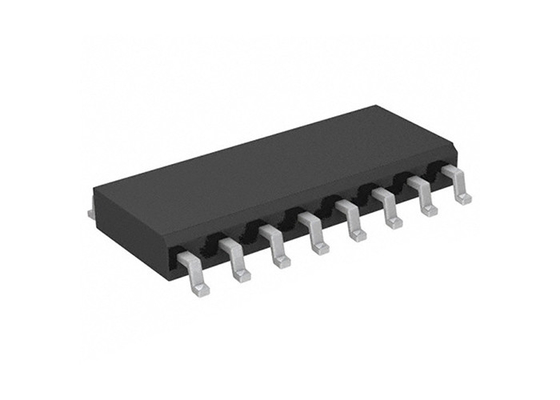 IRS20957S Chip de circuito integrado con controlador de audio digital protegido con PWM flotante