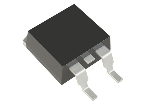 Chip de circuito integrado IPB60R080P7 Transistores MOSFET de alta eficiencia energética de N-Channel