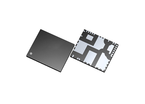 IM111-X6Q1B Chip de circuito integrado CIPOSTM Nano 600V 2A módulo de energía inteligente de puente completo