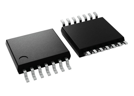 OPA4392PWR Chip de circuito integrado amplificadores operativos de bajo ruido e-Trim TSSOP14