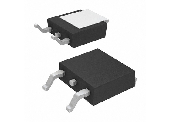 Chip de circuito integrado IPD30N06S4L-23 60V N-Canal 23mΩ Transistores MOSFET para automóviles