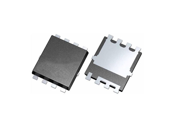 IAUC100N08S5N043 Chip de circuito integrado OptiMOSTM-5 80V 4.3mΩ Transistores MOSFET automotrices