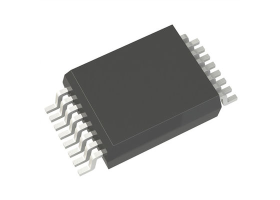 TPSI3100QDVXRQ1 Chip de circuito integrado automotriz reforzado controlador de interruptor aislado