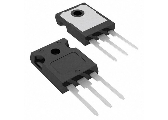 Transistores de circuito integrado con chip de NVHL065N65S3F 650V SUPERFET III Transistores de MOSFET
