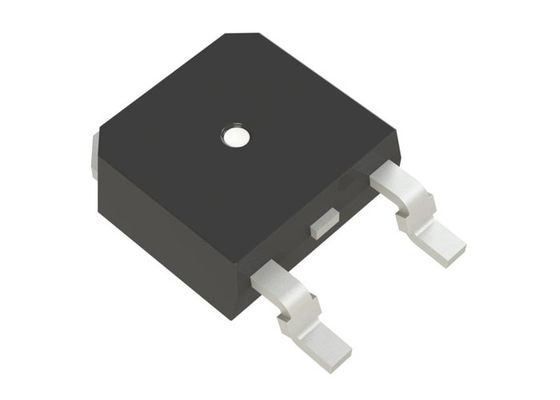 NVD260N65S3 Chip de circuito integrado 650V 12A Transistores MOSFET de potencia N-canal único